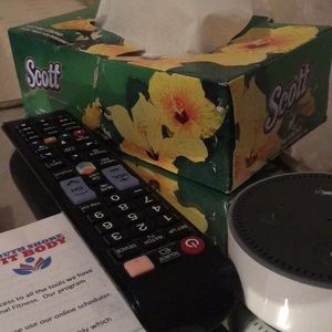 Meet your Posher, Kezia